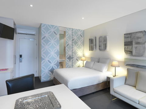 Oaks Melbourne On Collins Suites - Accommodation Guide 9