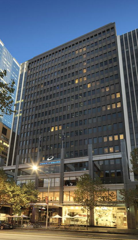 Oaks Melbourne On Collins Suites - Accommodation Guide 15