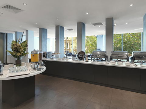 Oaks Melbourne On Collins Suites - Accommodation Guide 3