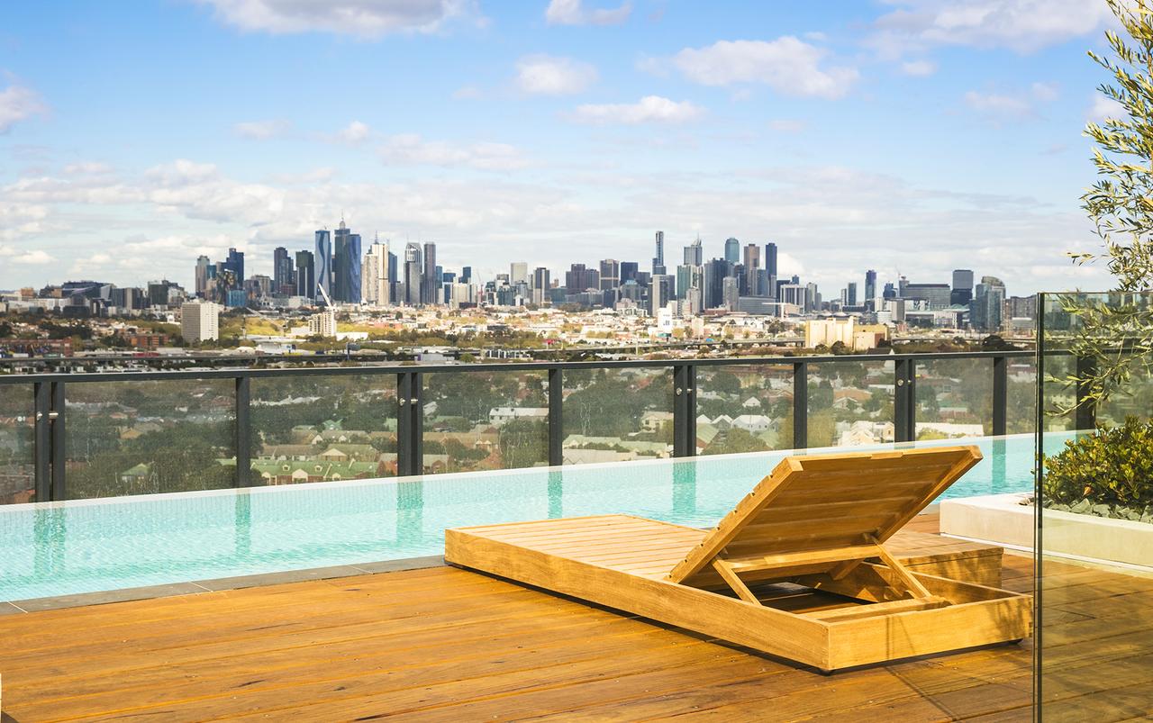 Flemington VIC Accommodation Asia