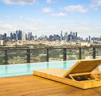 Quest Flemington Central - Accommodation Asia