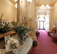 Hotel Claremont Guest House - Accommodation Asia