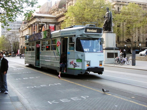 Oaks Melbourne Southbank Suites - Accommodation Guide 4
