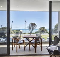 Blairgowrie Apartment 1 - on the beach - Accommodation Asia