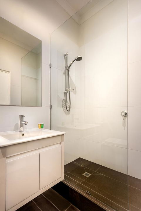 Crest On Barkly Hotel - Accommodation Asia 33