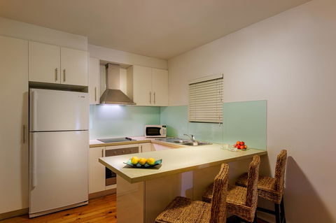 Crest On Barkly Hotel - Accommodation Asia 15