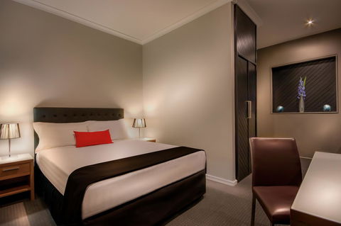Crest On Barkly Hotel - Accommodation Asia 35