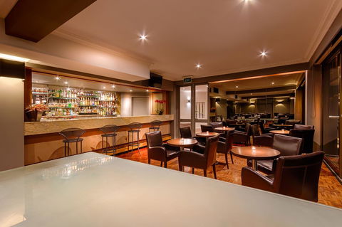 Crest On Barkly Hotel - Accommodation Asia 9