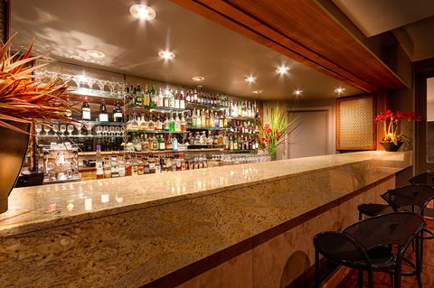 Crest On Barkly Hotel - Accommodation Asia 7