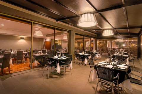 Crest On Barkly Hotel - Accommodation Asia 5