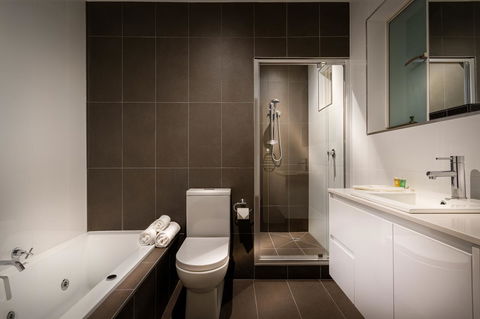 Crest On Barkly Hotel - Accommodation Asia 28