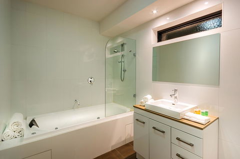 Crest On Barkly Hotel - Accommodation Asia 14