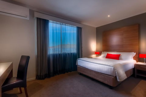 Crest On Barkly Hotel - Accommodation Asia 26