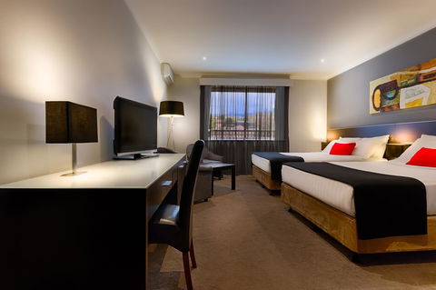 Crest On Barkly Hotel - Accommodation Asia 18