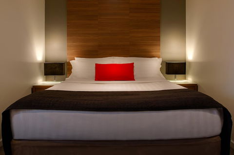 Crest On Barkly Hotel - Accommodation Asia 19