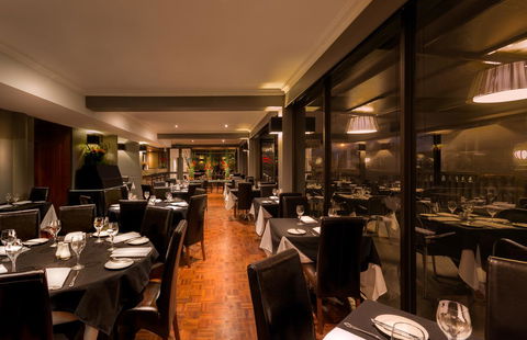 Crest On Barkly Hotel - Accommodation Asia 3