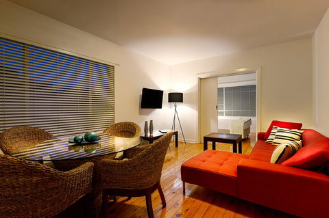 Crest On Barkly Hotel - Accommodation Asia 16