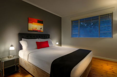 Crest On Barkly Hotel - Accommodation Asia 31