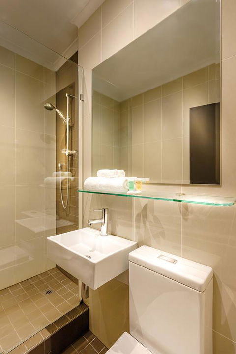 Crest On Barkly Hotel - Accommodation Asia 27