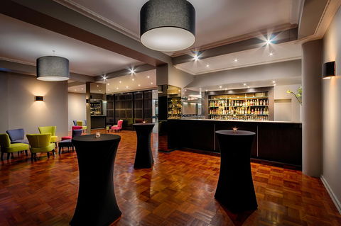 Crest On Barkly Hotel - Accommodation Asia 2