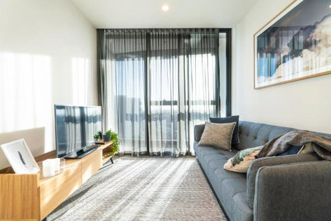 Ocean View/South-bank Premium Location 2 Bedroom Apartments - Accommodation Guide 18
