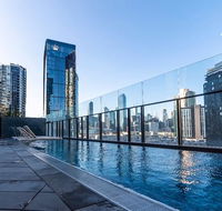 Ocean View/South-bank Premium Location 2 Bedroom Apartments