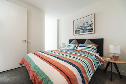 Ocean View/South-bank Premium Location 2 Bedroom Apartments - Accommodation Guide 8