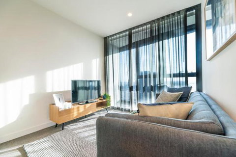 Ocean View/South-bank Premium Location 2 Bedroom Apartments - Accommodation Guide 14