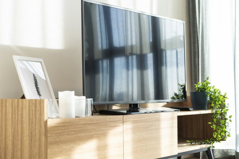 Ocean View/South-bank Premium Location 2 Bedroom Apartments - Accommodation Guide 29