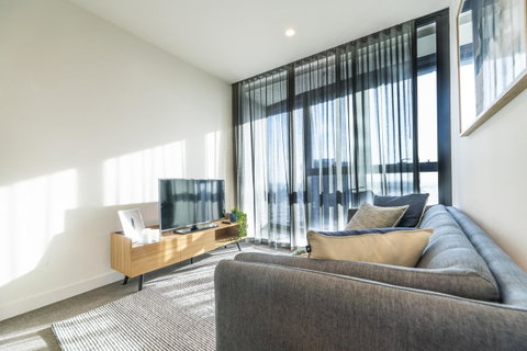 Ocean View/South-bank Premium Location 2 Bedroom Apartments - Accommodation Guide 5