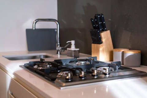 Ocean View/South-bank Premium Location 2 Bedroom Apartments - Accommodation Guide 20
