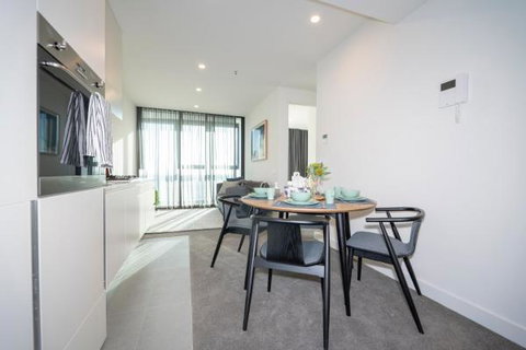 Ocean View/South-bank Premium Location 2 Bedroom Apartments - Accommodation Guide 19