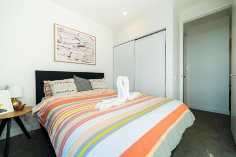 Ocean View/South-bank Premium Location 2 Bedroom Apartments - Accommodation Guide 13