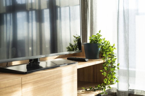 Ocean View/South-bank Premium Location 2 Bedroom Apartments - Accommodation Guide 28