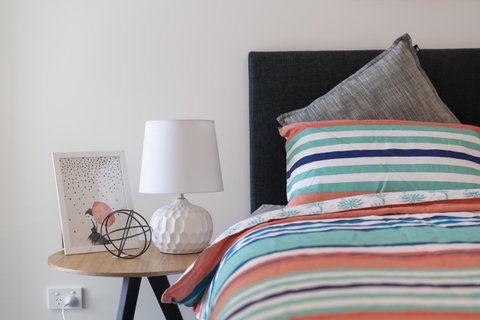 Ocean View/South-bank Premium Location 2 Bedroom Apartments - Accommodation Guide 32