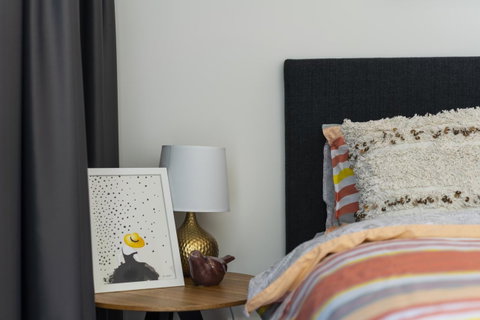 Ocean View/South-bank Premium Location 2 Bedroom Apartments - Accommodation Guide 34
