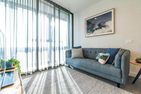 Ocean View/South-bank Premium Location 2 Bedroom Apartments - Accommodation Guide 15