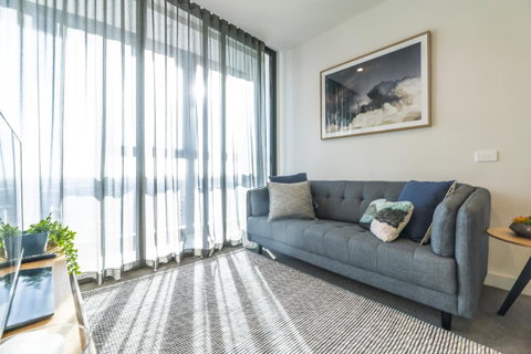 Ocean View/South-bank Premium Location 2 Bedroom Apartments - Accommodation Guide 4