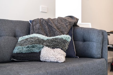 Ocean View/South-bank Premium Location 2 Bedroom Apartments - Accommodation Guide 31