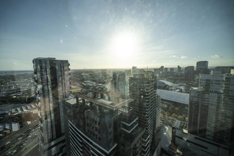Ocean View/South-bank Premium Location 2 Bedroom Apartments - Accommodation Guide 36