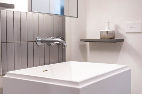 Ocean View/South-bank Premium Location 2 Bedroom Apartments - Accommodation Guide 26