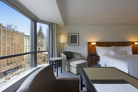 The Westin Melbourne - Accommodation China 32