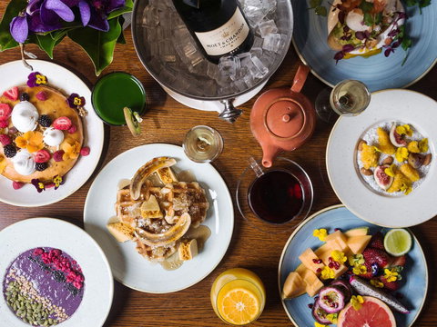 The Westin Melbourne - Accommodation China 29