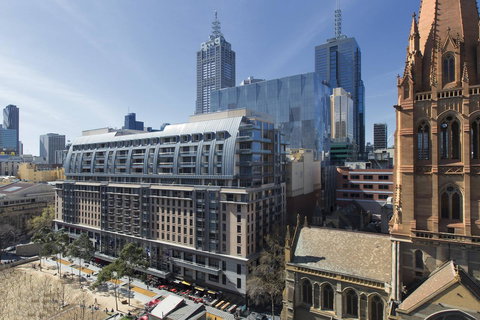 The Westin Melbourne - Accommodation China 0