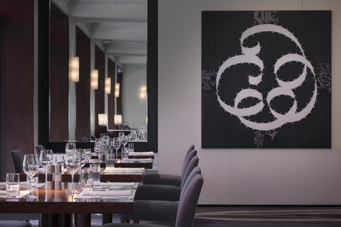 The Westin Melbourne - Accommodation China 20