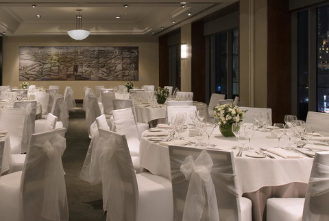 The Westin Melbourne - Accommodation China 26