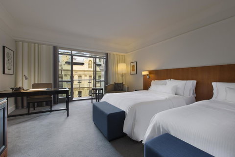 The Westin Melbourne - Accommodation China 5