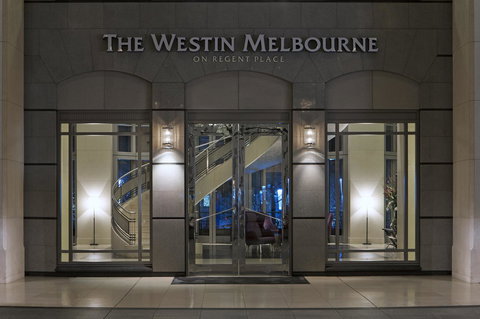 The Westin Melbourne - Accommodation China 1