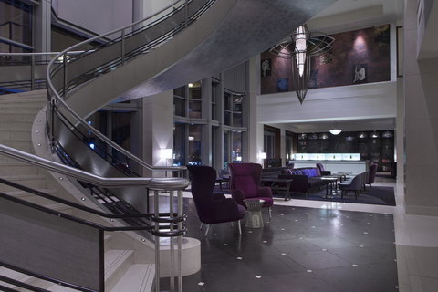 The Westin Melbourne - Accommodation China 11