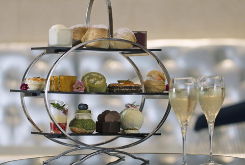 The Westin Melbourne - Accommodation China 18